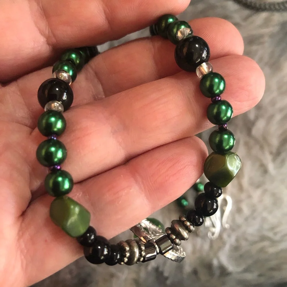 Hand Crafted handcrafted repurpose